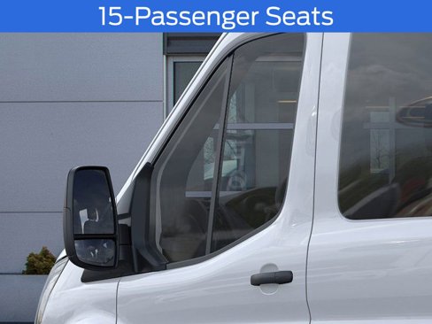 New 2025 Ford Transit 350 XL image 20