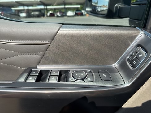 New 2026 Ford F250 Platinum image 12