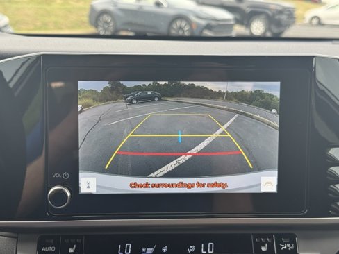 New 2026 Toyota Camry LE image 20