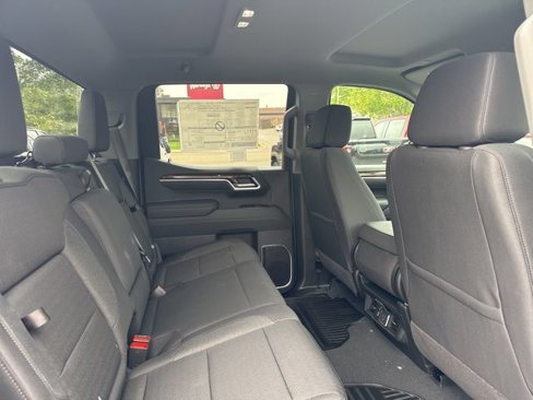 New 2026 GMC Sierra 1500 Elevation image 20