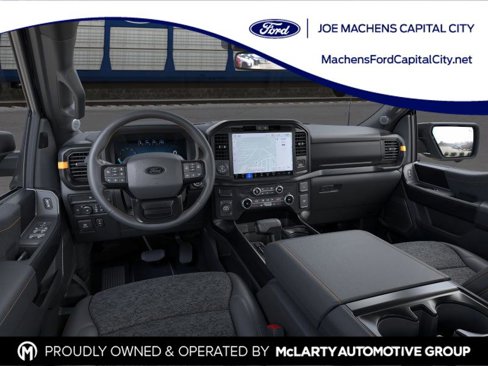 New 2025 Ford F150 Tremor image 10