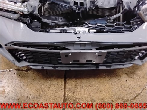 Used 2025 Honda Civic Sport image 17