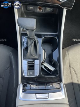Used 2022 Hyundai Tucson SEL image 15