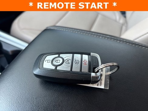 Used 2020 Ford Explorer Limited w/ Equipment Group 310A image 27