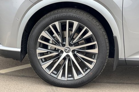 Certified 2024 Lexus RX 350 image 25