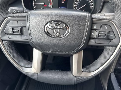 New 2026 Toyota Tundra SR5 w/ SR5 Premium Package image 24