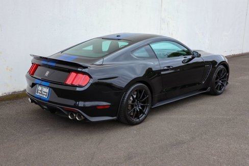 Used 2018 Ford Mustang Shelby GT350 w/ Electronics Package image 14