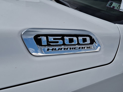 New 2026 RAM 1500 Laramie image 24