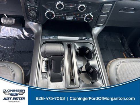 New 2025 Ford F150 Tremor w/ Equipment Group 402A High image 35