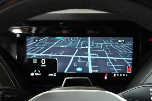 New 2026 GMC Yukon Elevation image 31