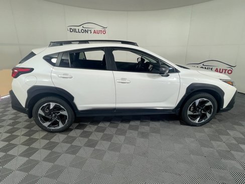 Used 2024 Subaru Crosstrek 2.5i Limited image 9