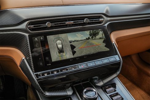 New 2025 Aston Martin Vanquish Coupe image 28