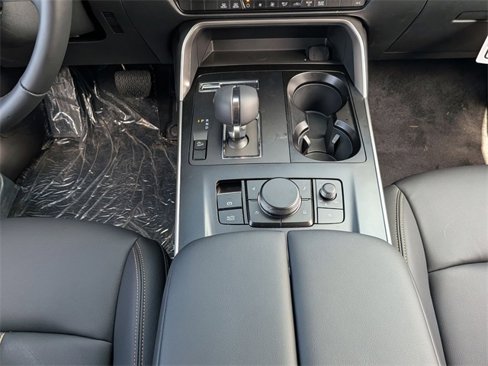 New 2025 MAZDA CX-90 3.3 Turbo w/ Select Package image 30