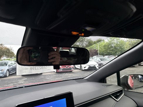 New 2025 Toyota Corolla GR image 19