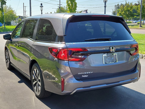 New 2026 Honda Odyssey EX-L image 3