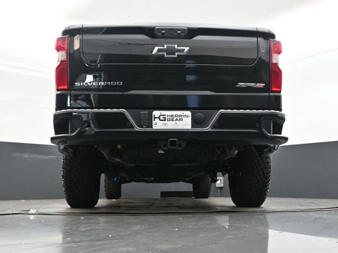 New 2026 Chevrolet Silverado 1500 ZR2 image 42