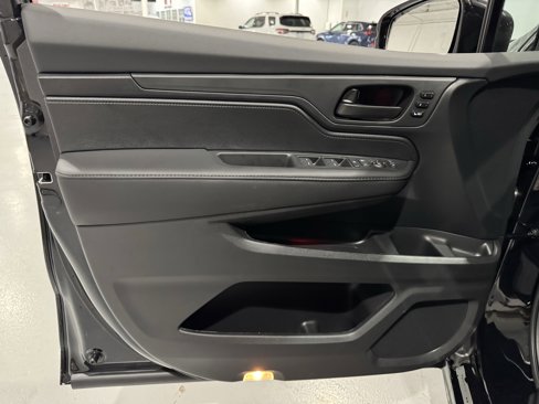 New 2026 Honda Odyssey Sport-L image 24