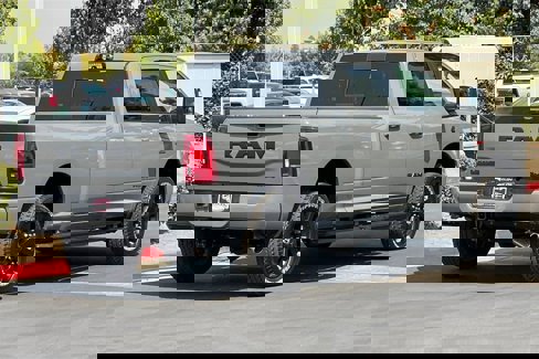 New 2026 RAM 2500 Laramie image 4