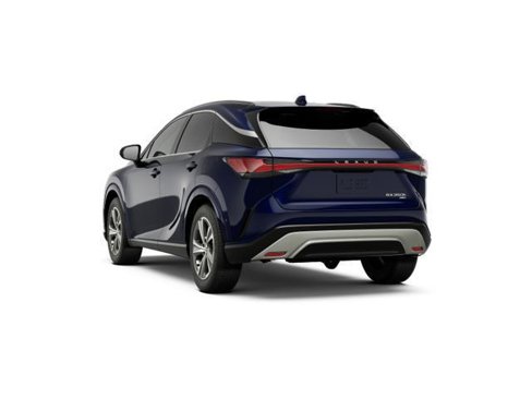 New 2025 Lexus RX 350h image 36