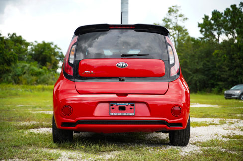 Used 2019 Kia Soul + image 7