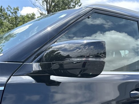 New 2025 Nissan Armada Platinum Reserve w/ Convenience Package image 45