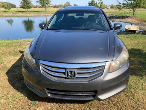 Used 2012 Honda Accord EX image 2