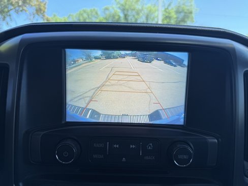 Used 2018 GMC Sierra 1500 SLT w/ All Terrain Package image 26