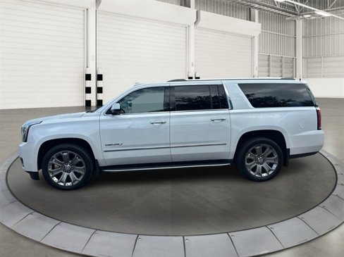 Used 2016 GMC Yukon XL Denali w/ Open Road Package image 1