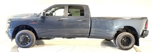 New 2026 RAM 3500 Big Horn image 6
