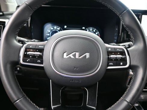 Used 2023 Kia Sorento SX image 29