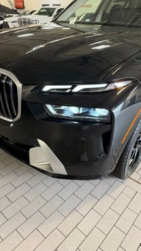 Used 2025 BMW X7 xDrive40i image 43