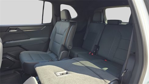 New 2026 GMC Acadia AT4 w/ Super Cruise Package image 19