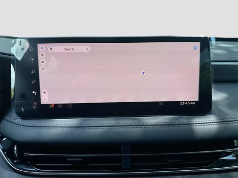 New 2026 INFINITI QX60 Luxe w/ Cargo Package image 13