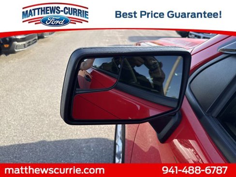 Used 2024 Chevrolet Silverado 1500 Custom image 9