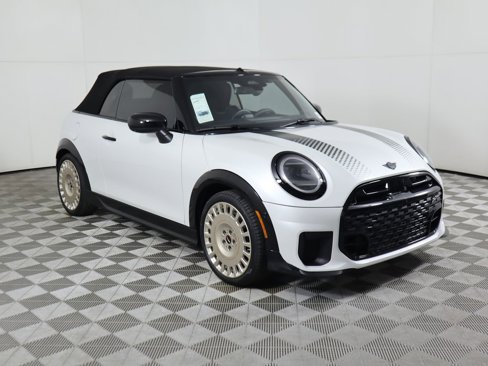 New 2026 MINI Cooper S image 11
