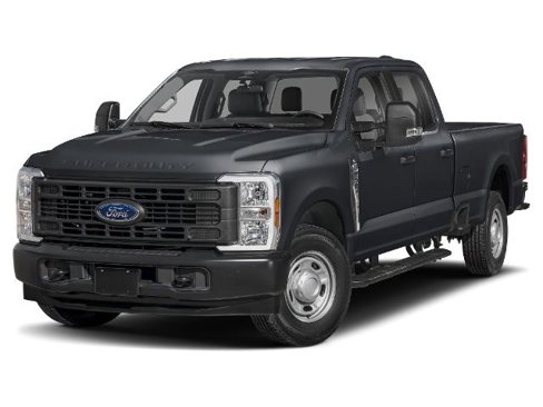 New 2026 Ford F250 King Ranch image 1