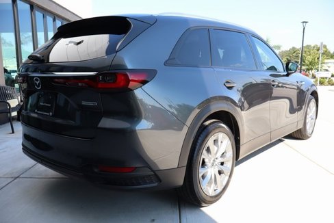 New 2026 MAZDA CX-90 3.3 Turbo w/ Preferred Package image 3