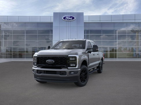 New 2026 Ford F250 XLT image 3