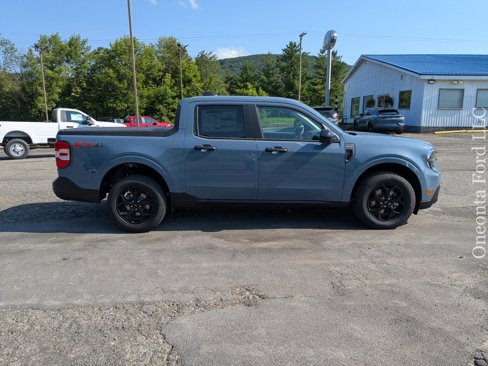 New 2025 Ford Maverick XLT w/ XLT Luxury Package image 2