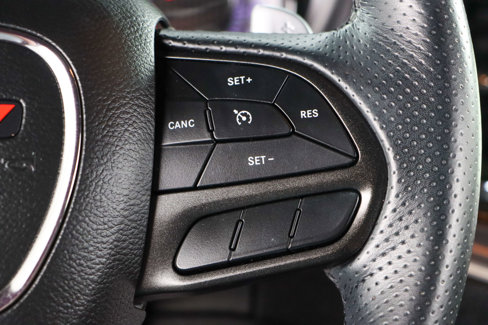 Used 2021 Dodge Challenger R/T Scat Pack w/ Shaker Package image 14
