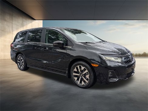 New 2026 Honda Odyssey EX-L image 2