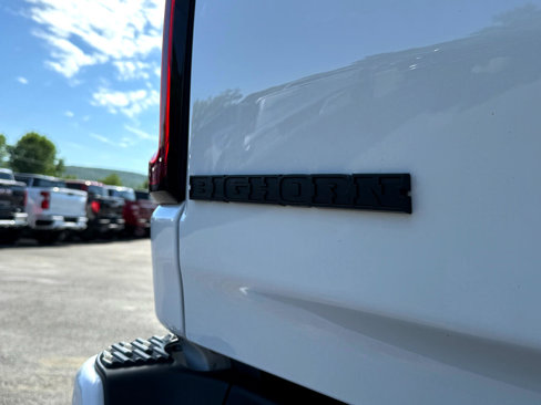 Used 2025 RAM 1500 Big Horn image 27
