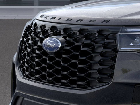 New 2025 Ford Explorer ST-Line image 40