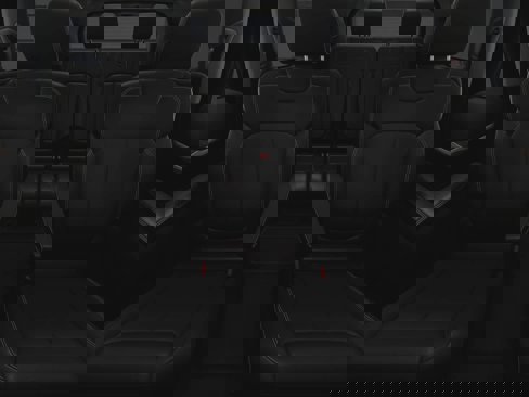 New 2025 Jeep Grand Cherokee L Limited w/ Black Appearance Package image 19