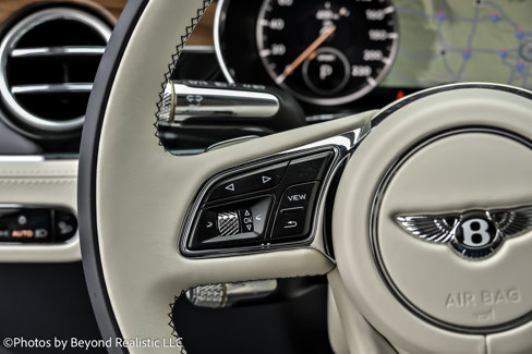 New 2024 Bentley Continental GT Azure image 36