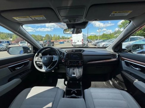 Used 2022 Honda CR-V EX image 23