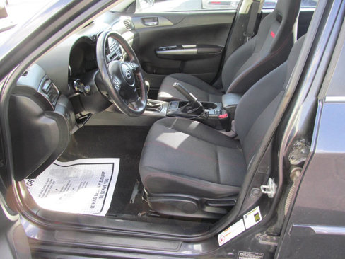 Used 2011 Subaru Impreza WRX Premium image 10