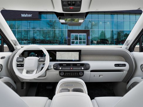 New 2026 Hyundai Palisade Limited image 12