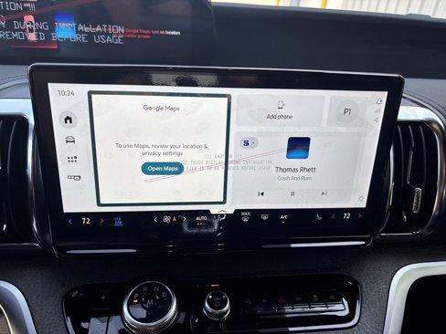 New 2025 Ford Expedition Tremor image 20