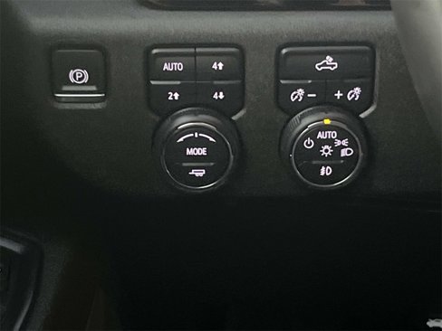 Used 2023 Chevrolet Silverado 1500 RST image 29